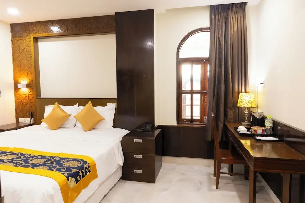 Photo - Atana Saigon Boutique Hotel II