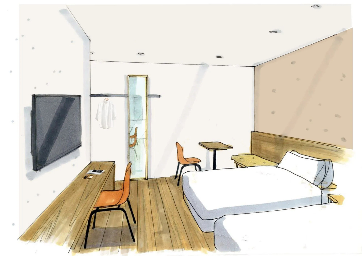 Foto - hotel Bell・Kyoto