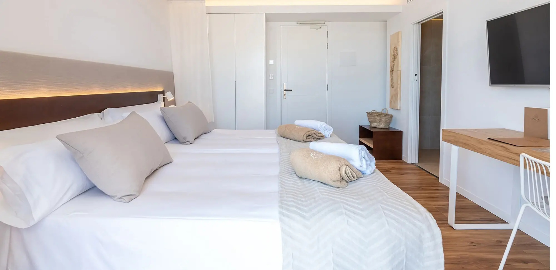 Photo - Ynaira hotel & Spa