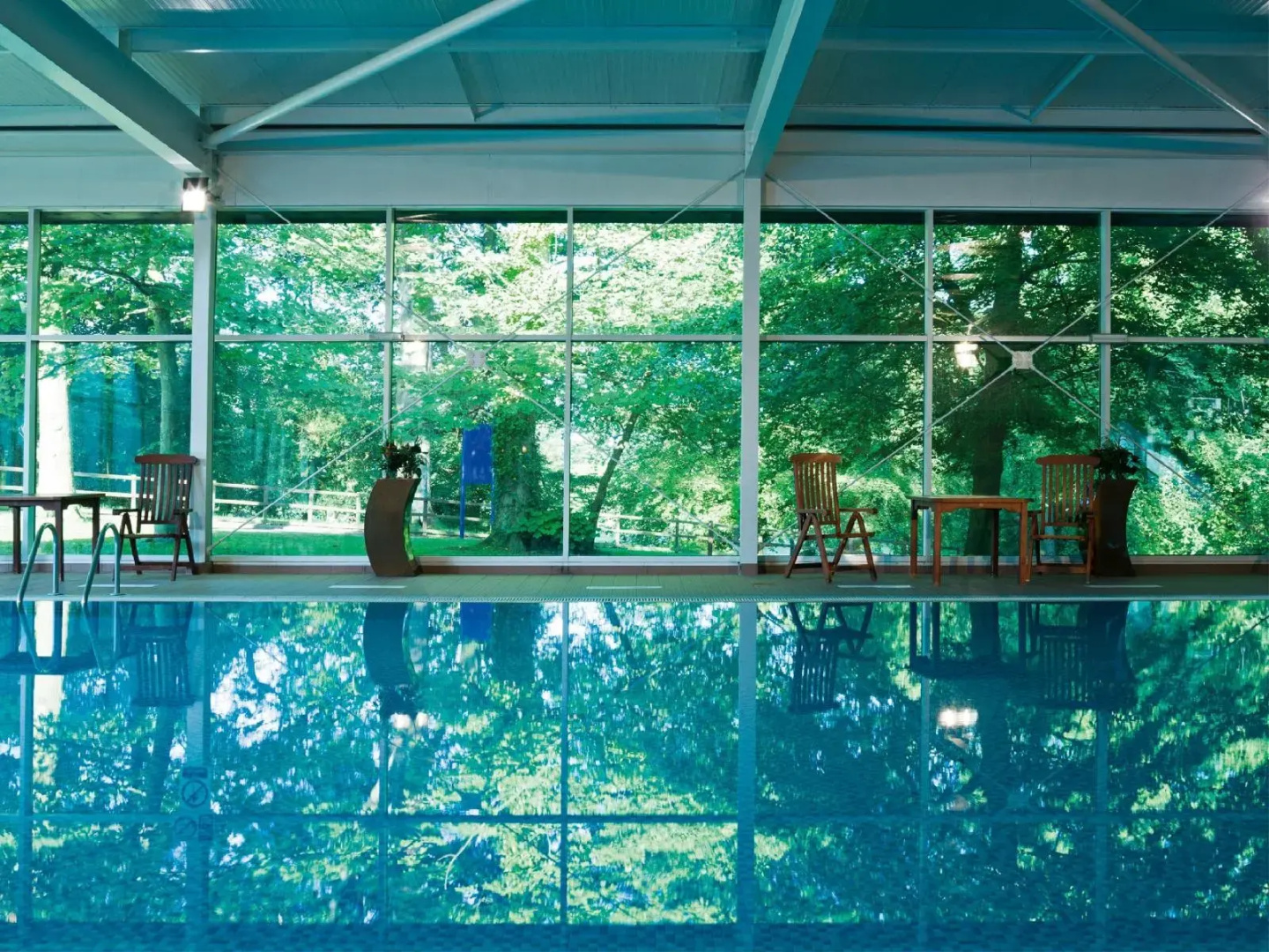 Foto - Macdonald Houstoun House