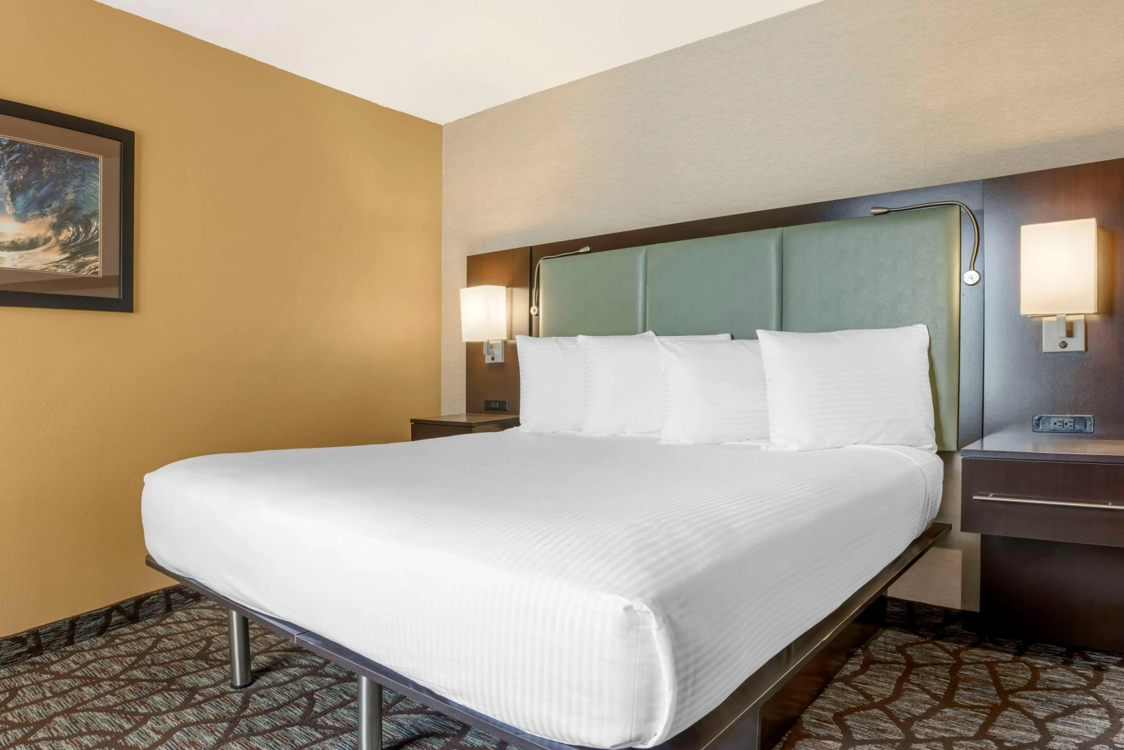 Foto - Best Western Plus Oceanside Palms