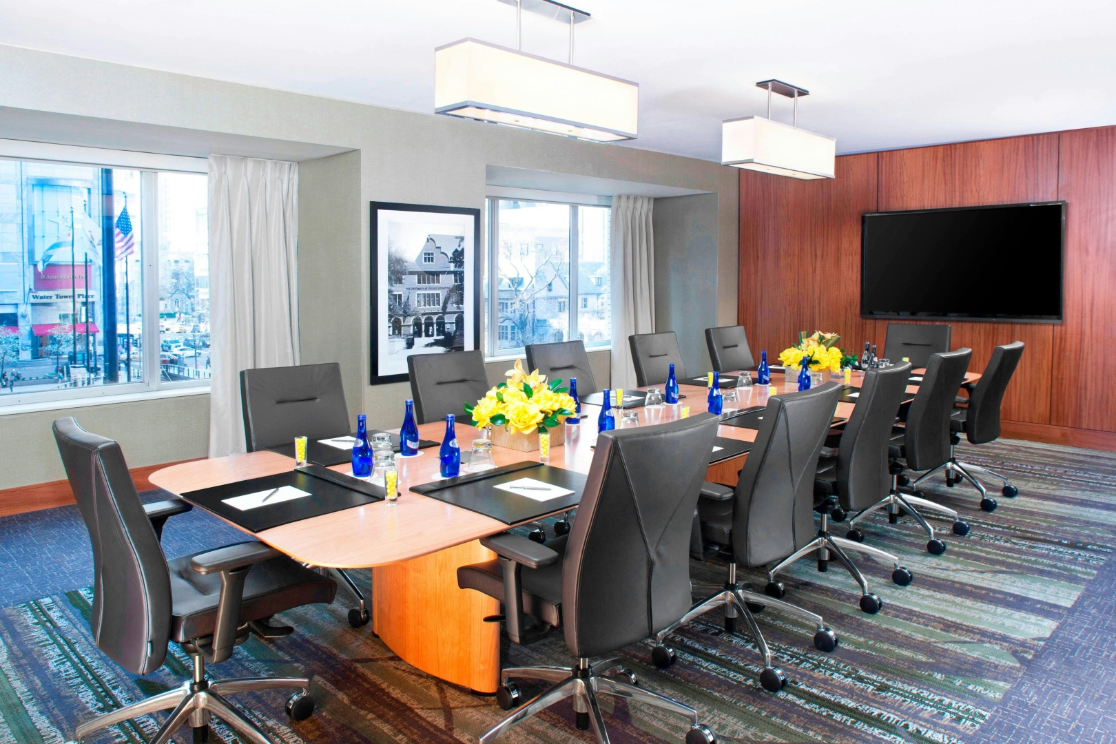 Foto - The Westin Michigan Avenue Chicago
