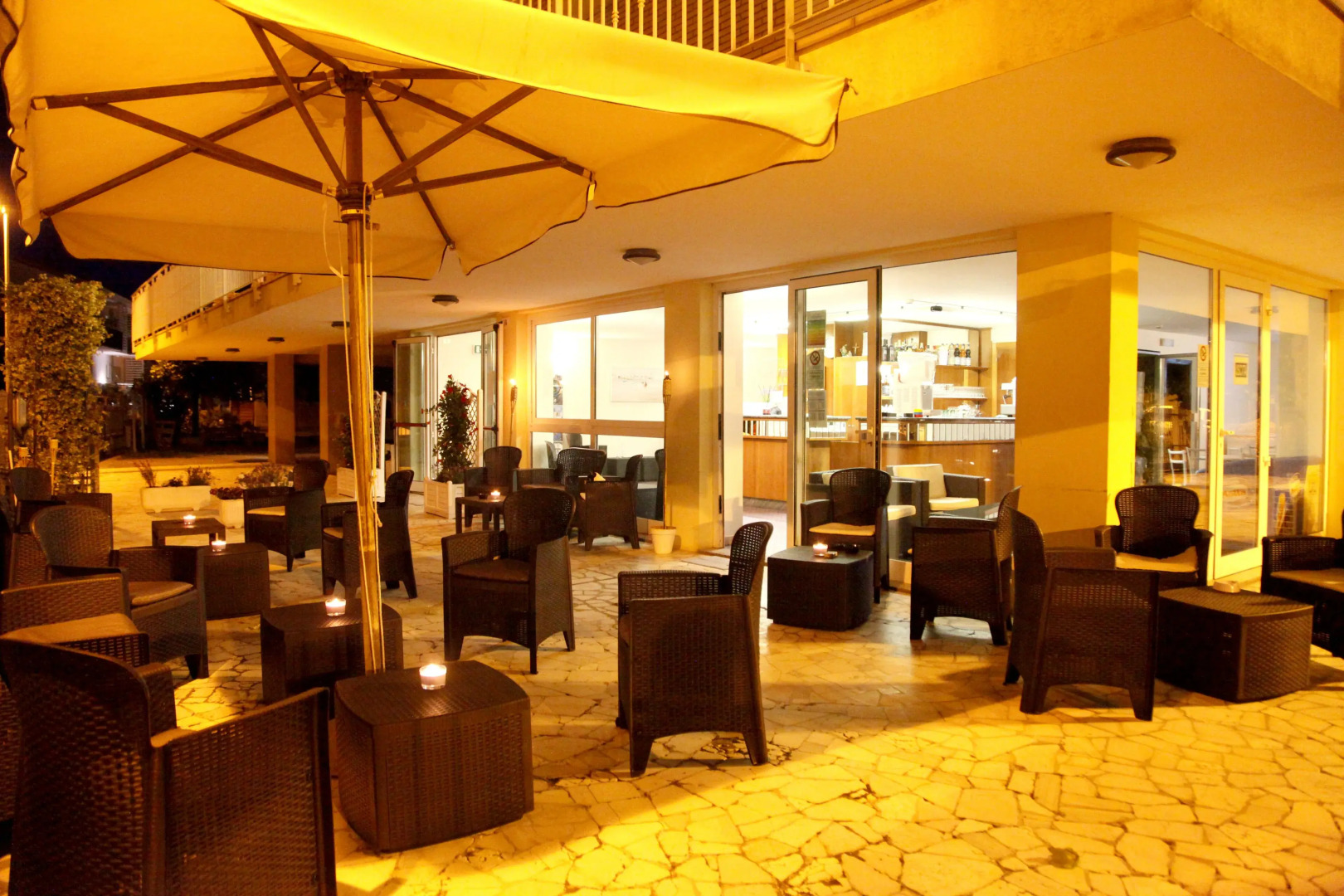 Foto - Hotel Alfa - SPIAGGIA INCLUSA con Formula All Inclusive 7 notti