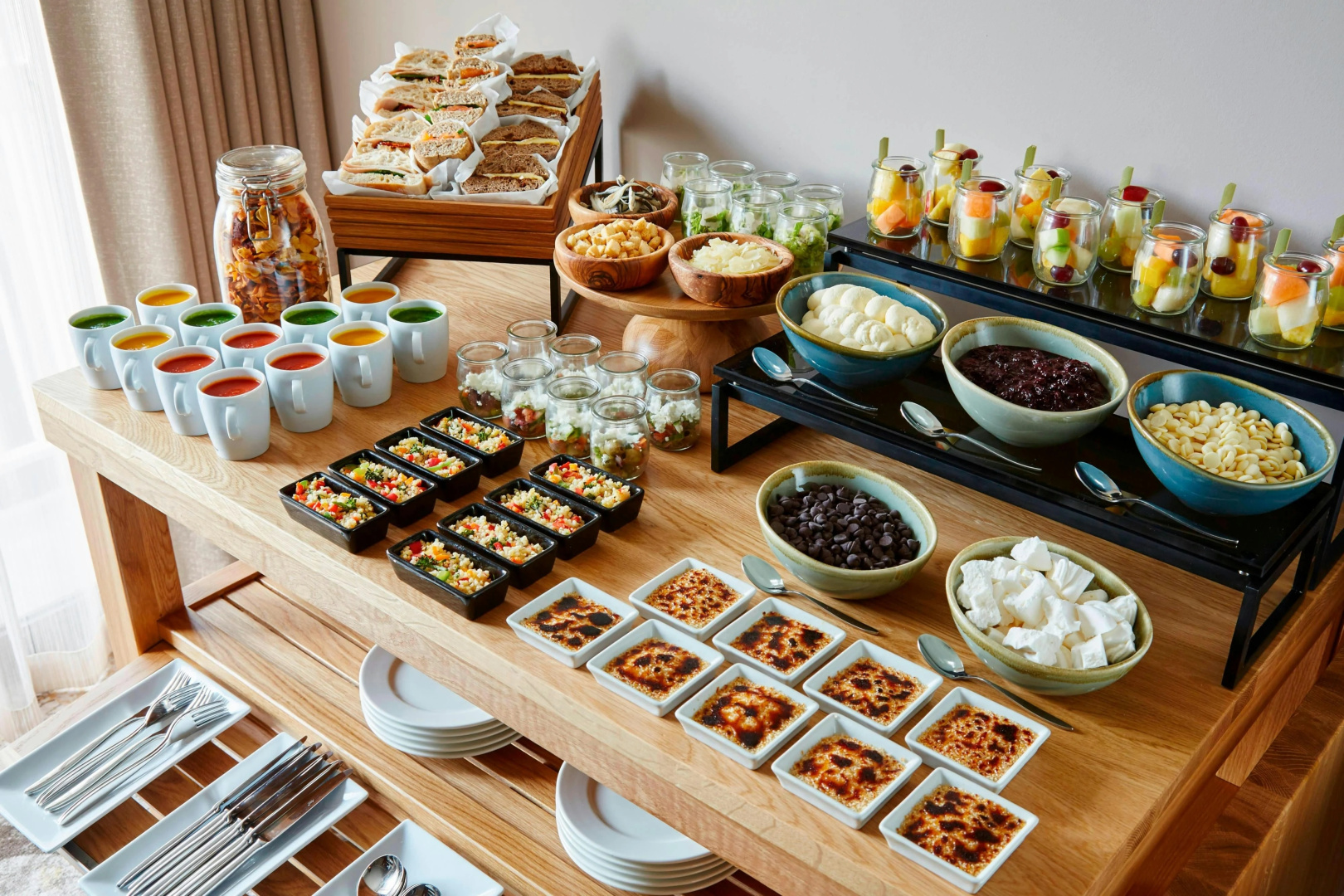 Photo - London Marriott Hotel Regents Park