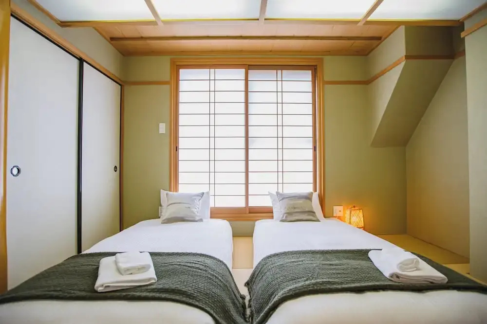 Foto - R Residence 谷町