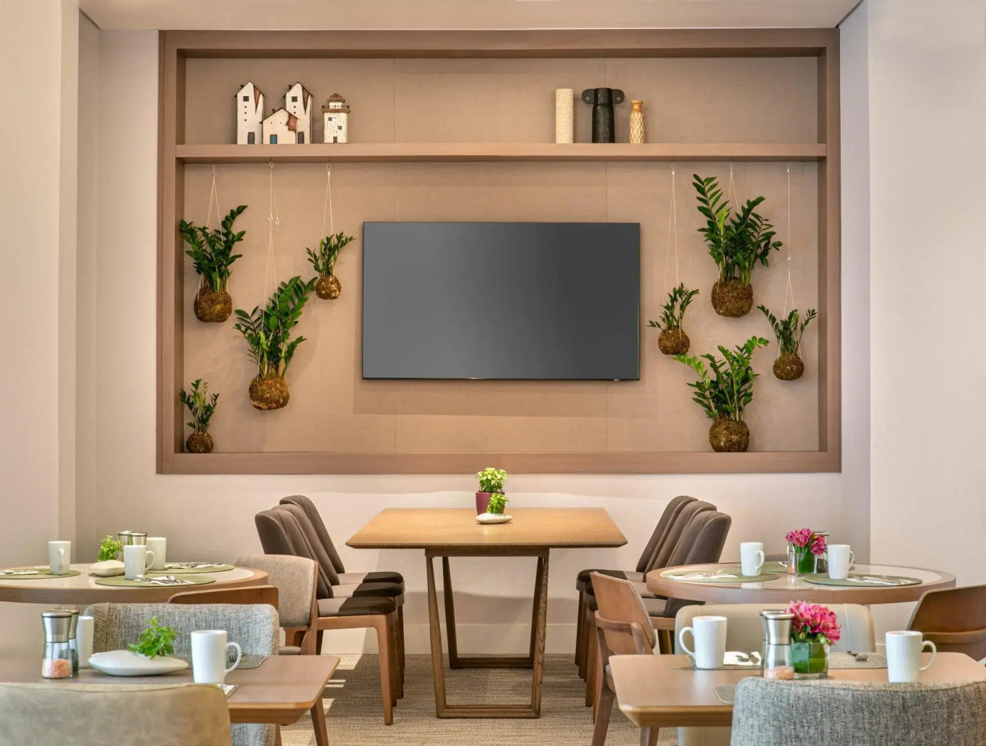 Foto - Meliá Jardim Europa