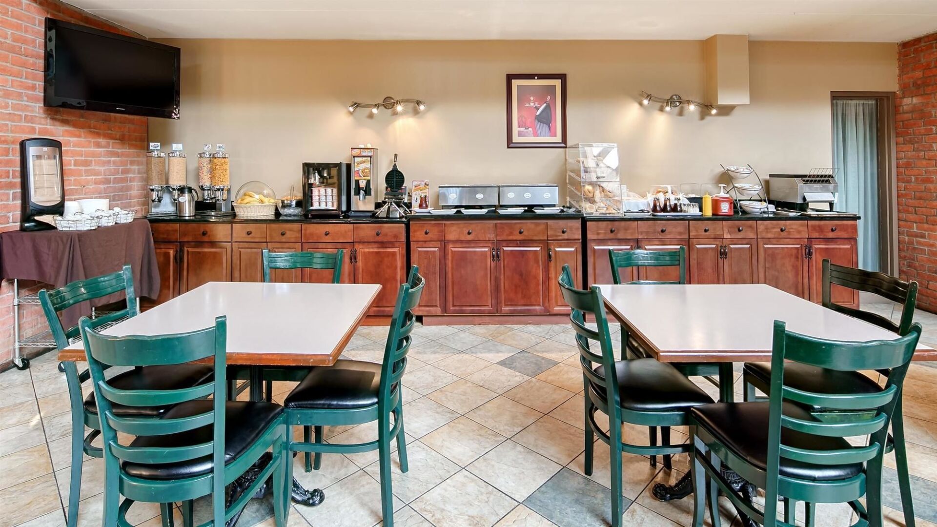 Photo - Best Western Laval-Montreal & Conference Centre