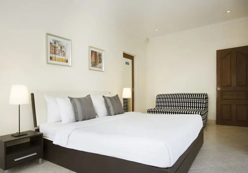 Foto - Avoca Pool Villas