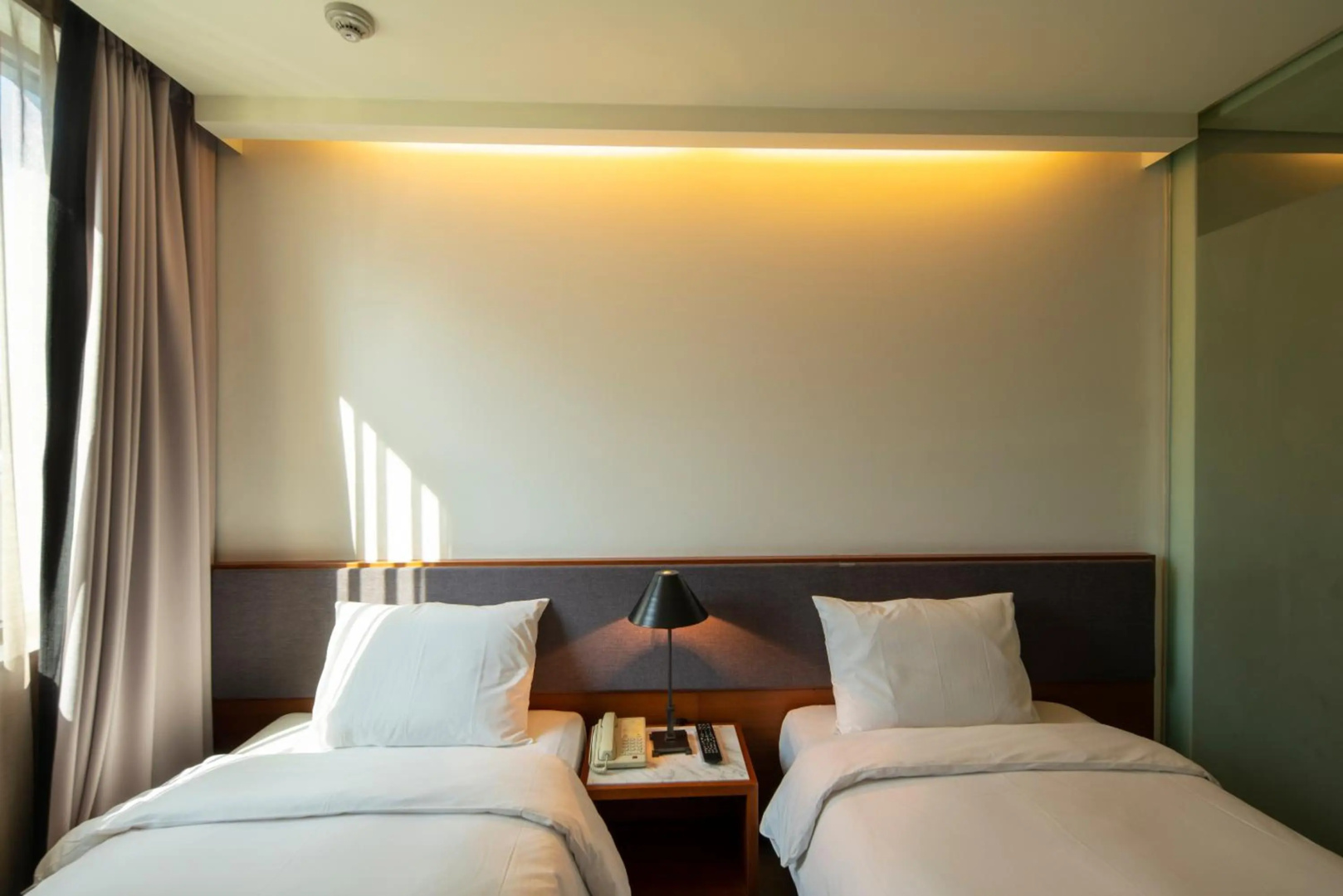 Photo - Seoul Hotel ShinShin Myeongdong