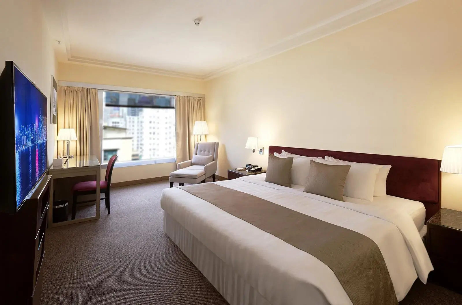 Photo - Prudential Hotel