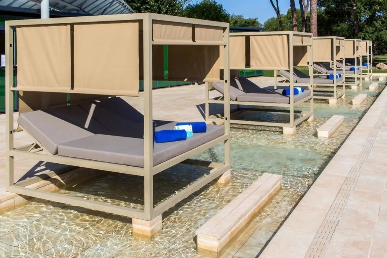Foto - 1881 Hotel Balneario Vichy Catalan