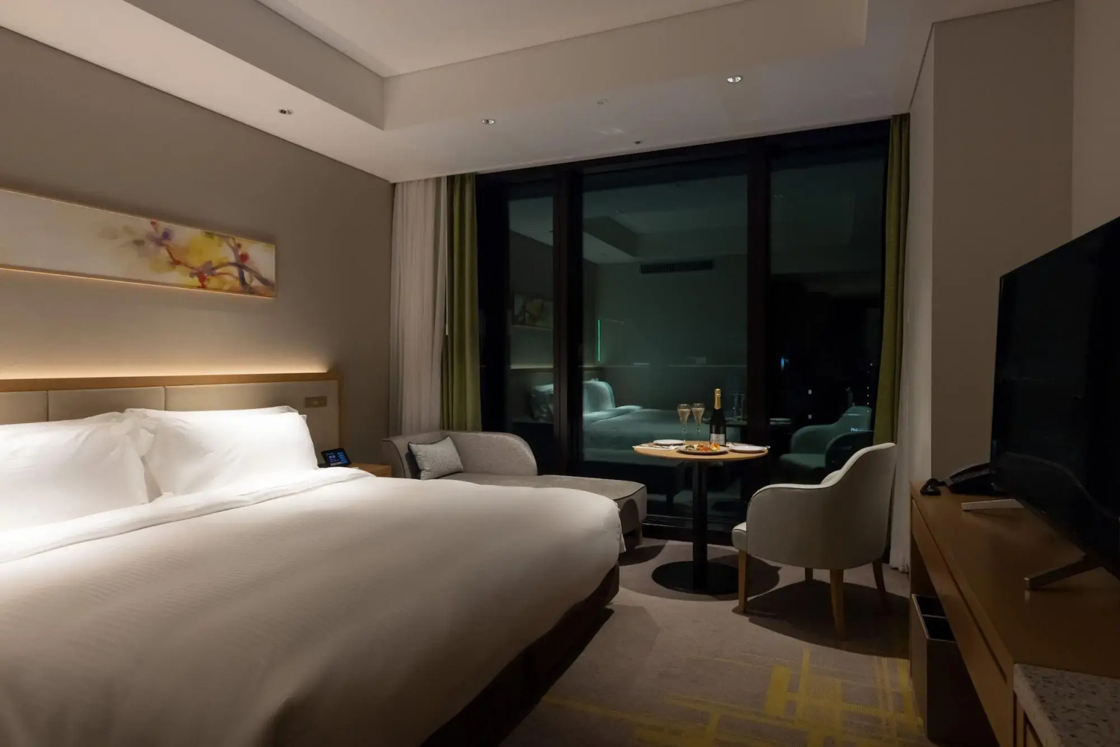 Foto - Miyako Hotel Hakata