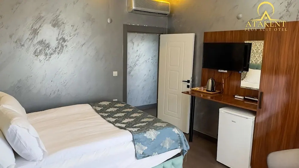 Photo - Süper Stay Halkalı