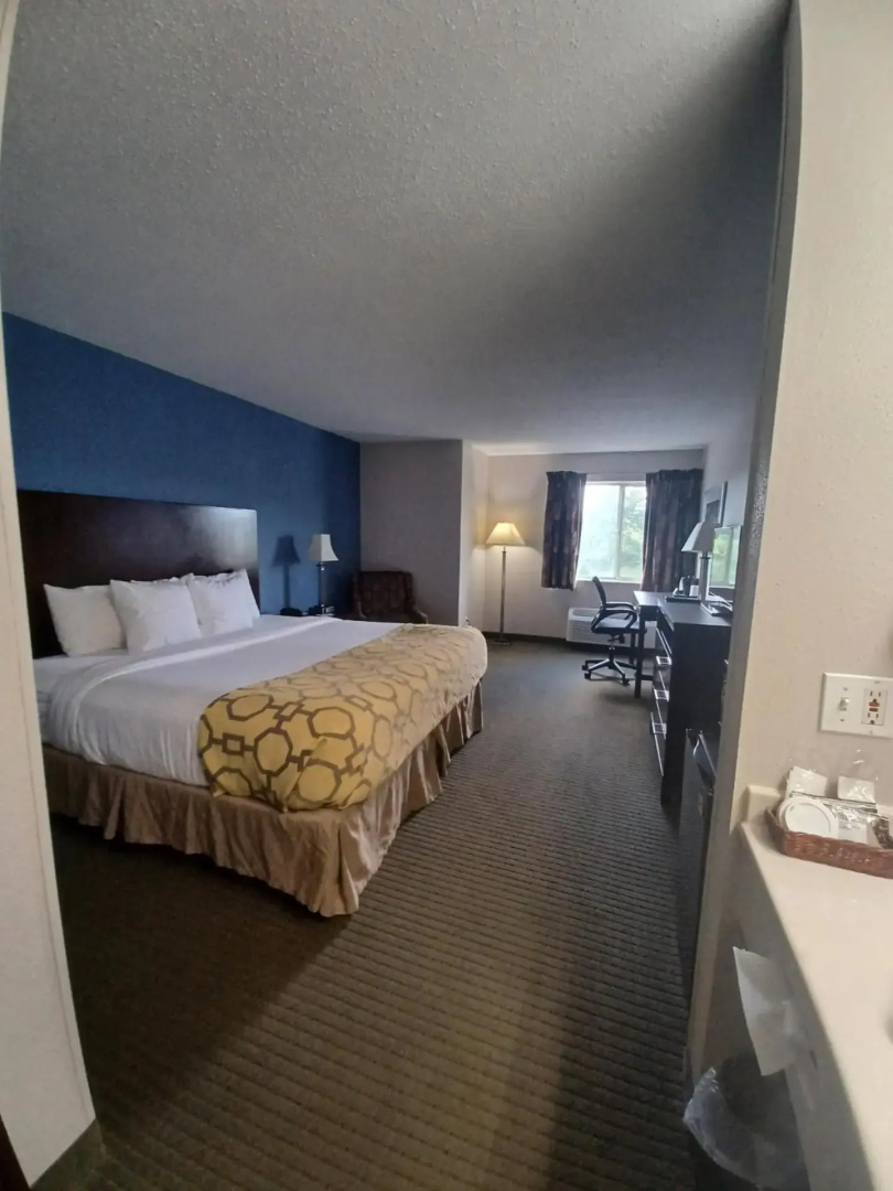 Foto - The Westin South Coast Plaza, Costa Mesa