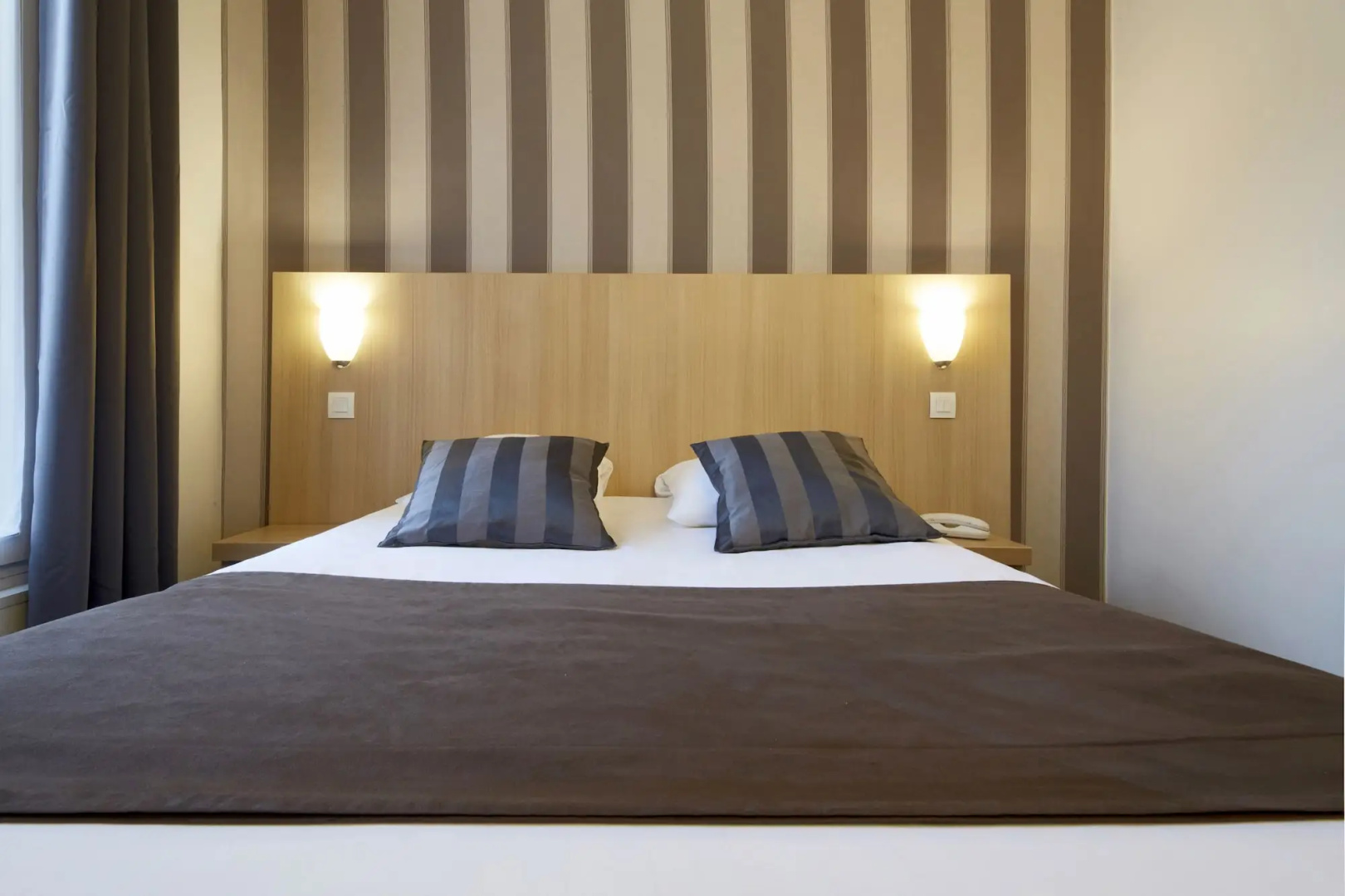 Photo - Hotel Paris Villette