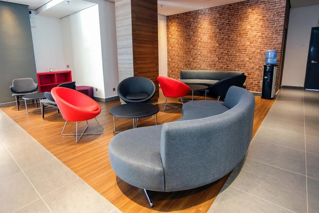 Foto - Lazdana Hotel Kuala Lumpur