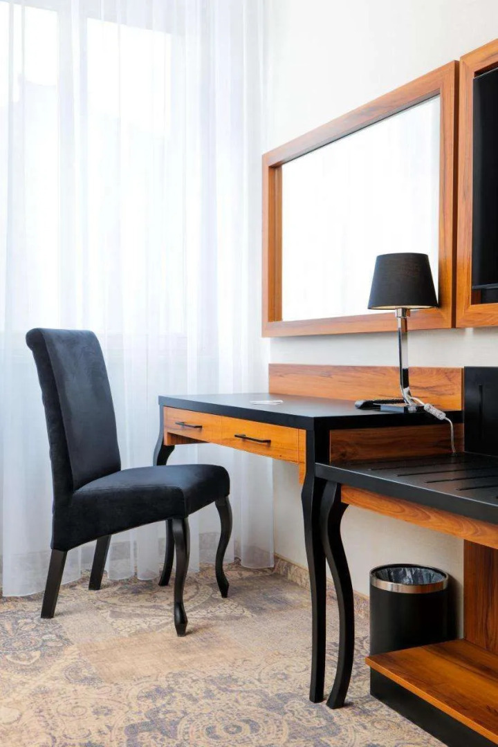 Photo - Sky Hotel Kraków