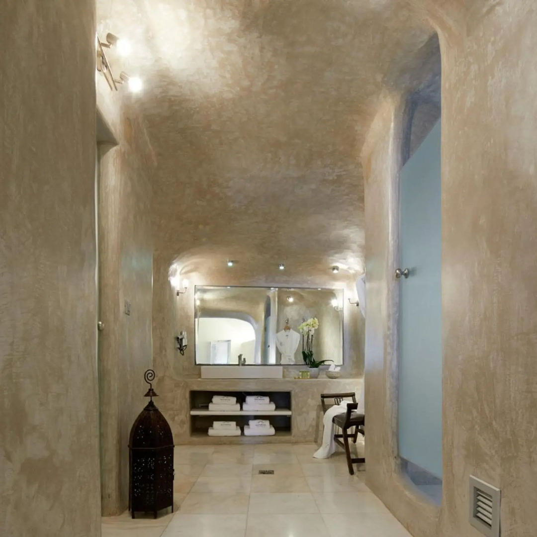 Foto - Iliovasilema Suites