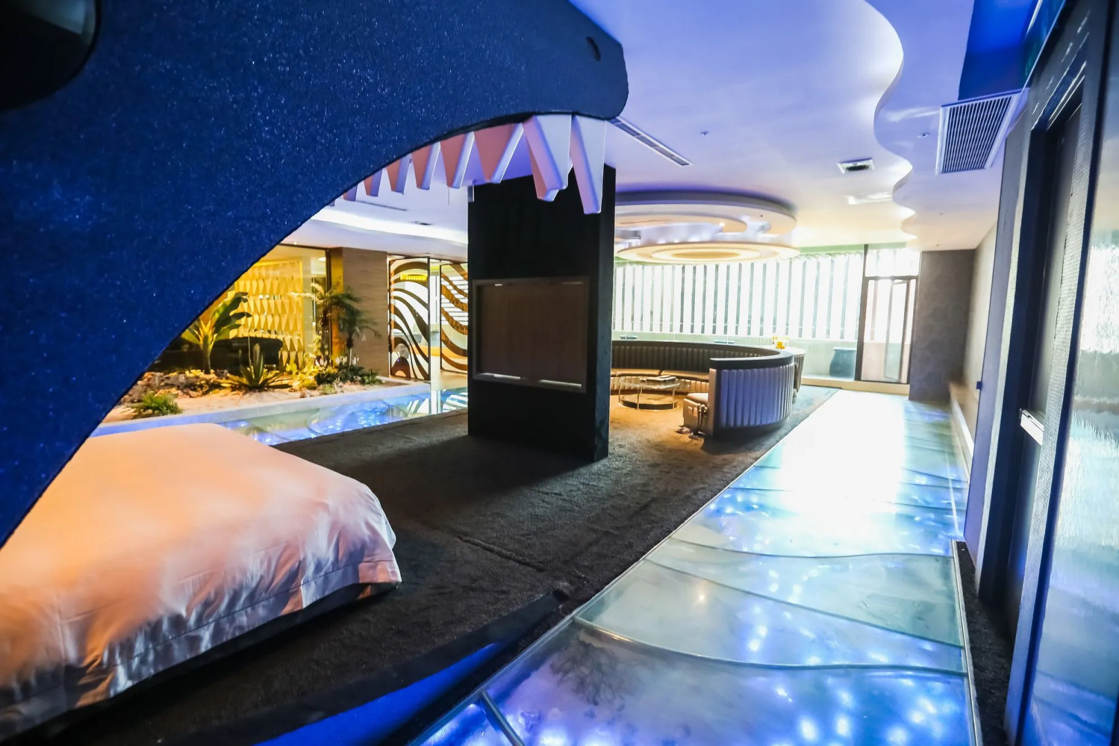 Photo - OHYA Chain Boutique Motel-Linkou