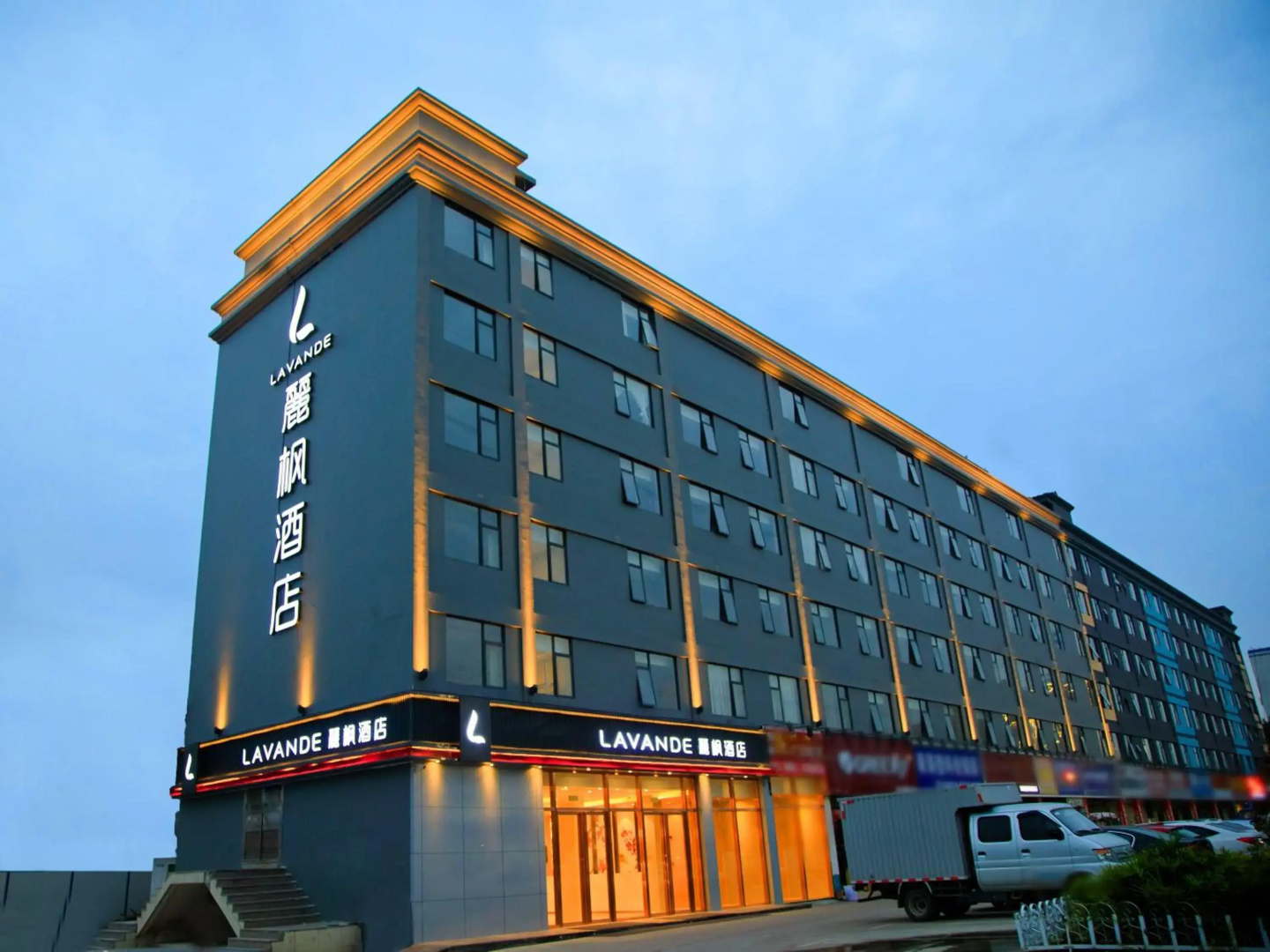 Photo - Lavande Hotel Shenzhen Shajing Houting Metro Station