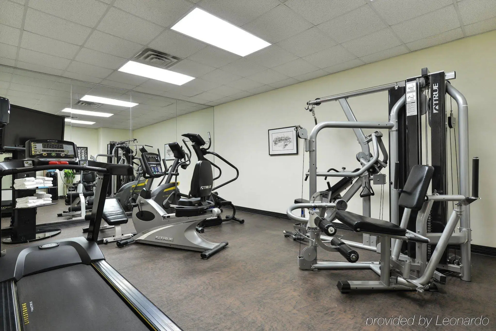 Photo - Hampton Inn New Orleans/St.Charles Ave