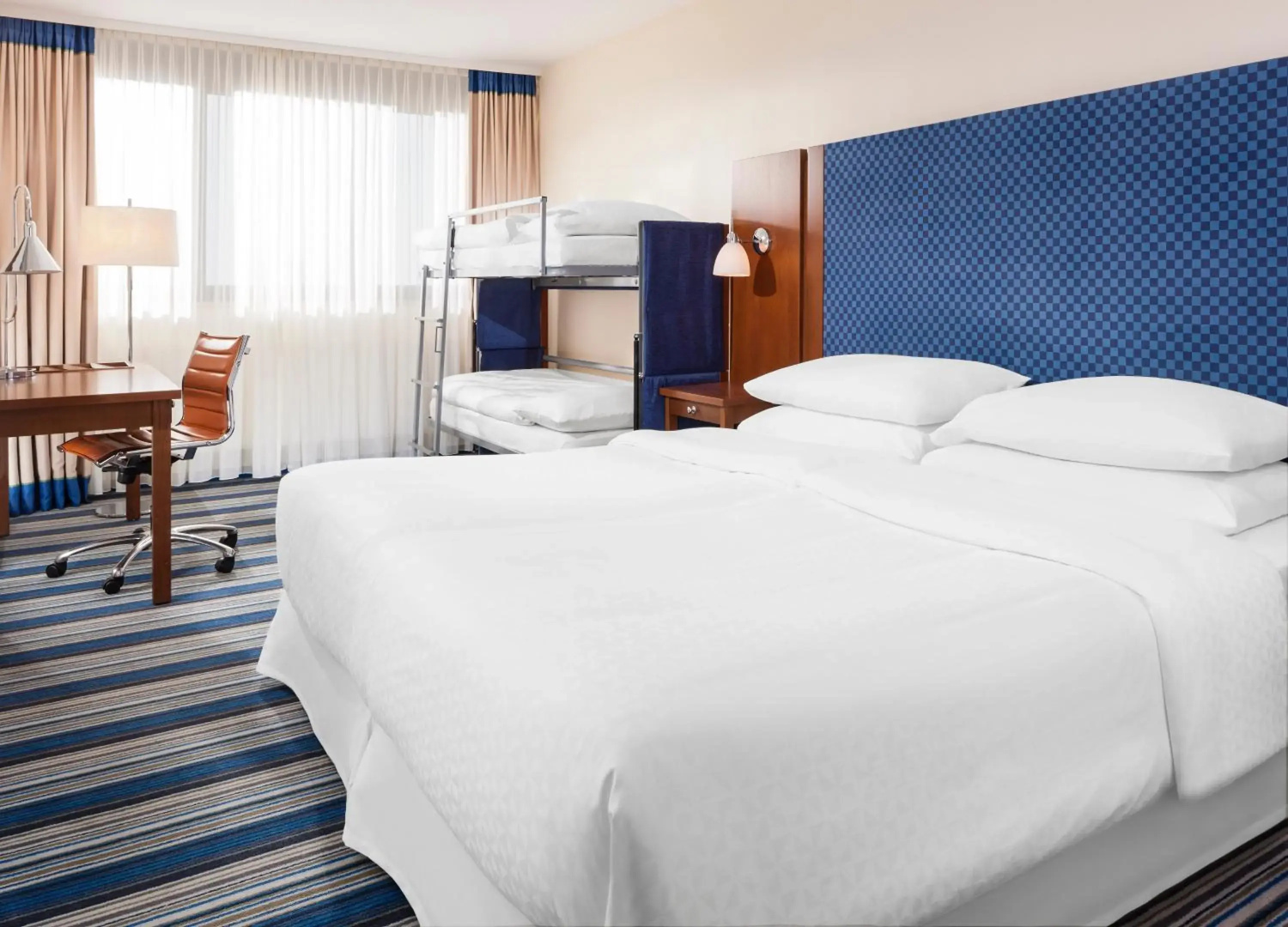 Foto - Arthotel Ana im Olympiapark