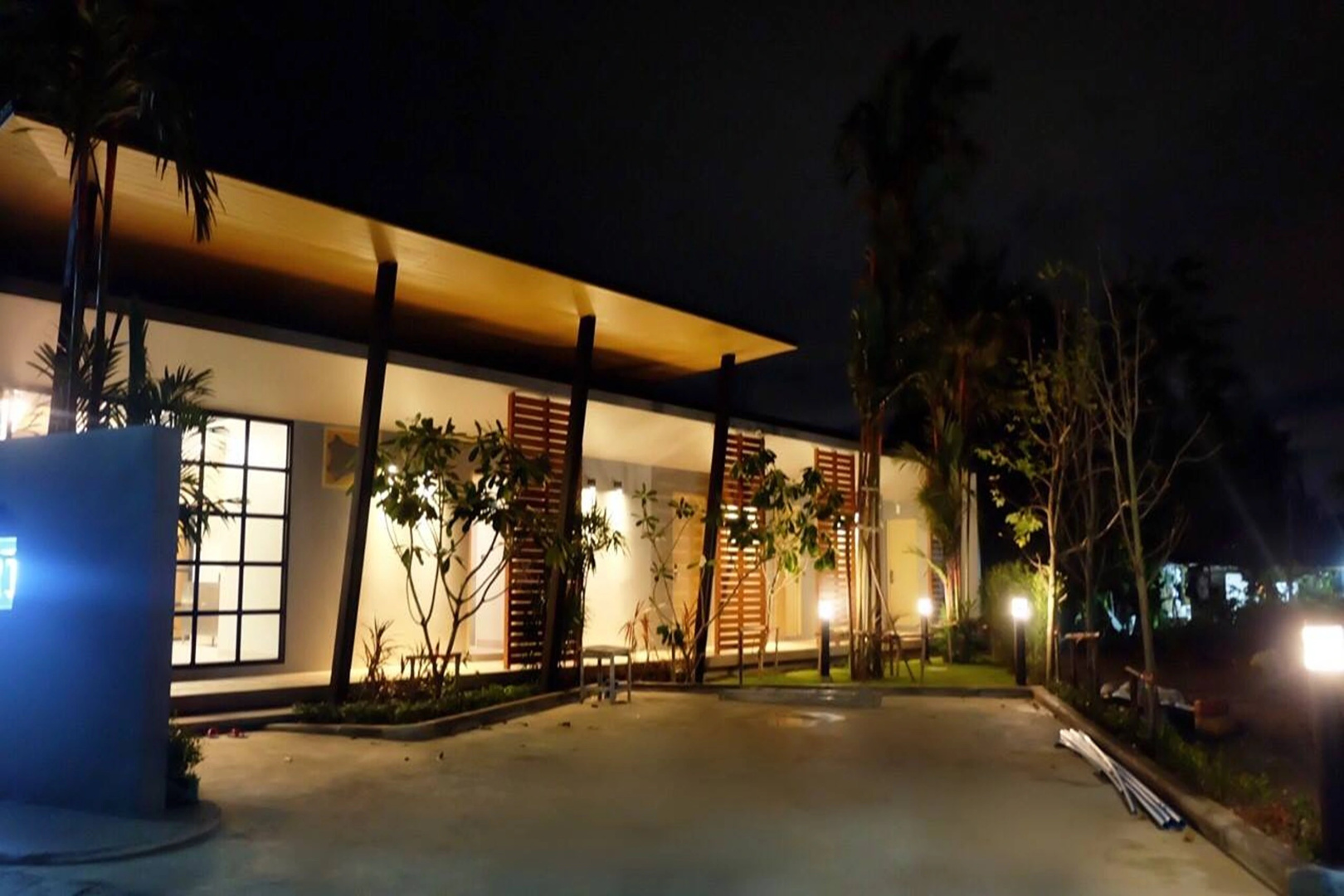 Foto - Phumi Resort