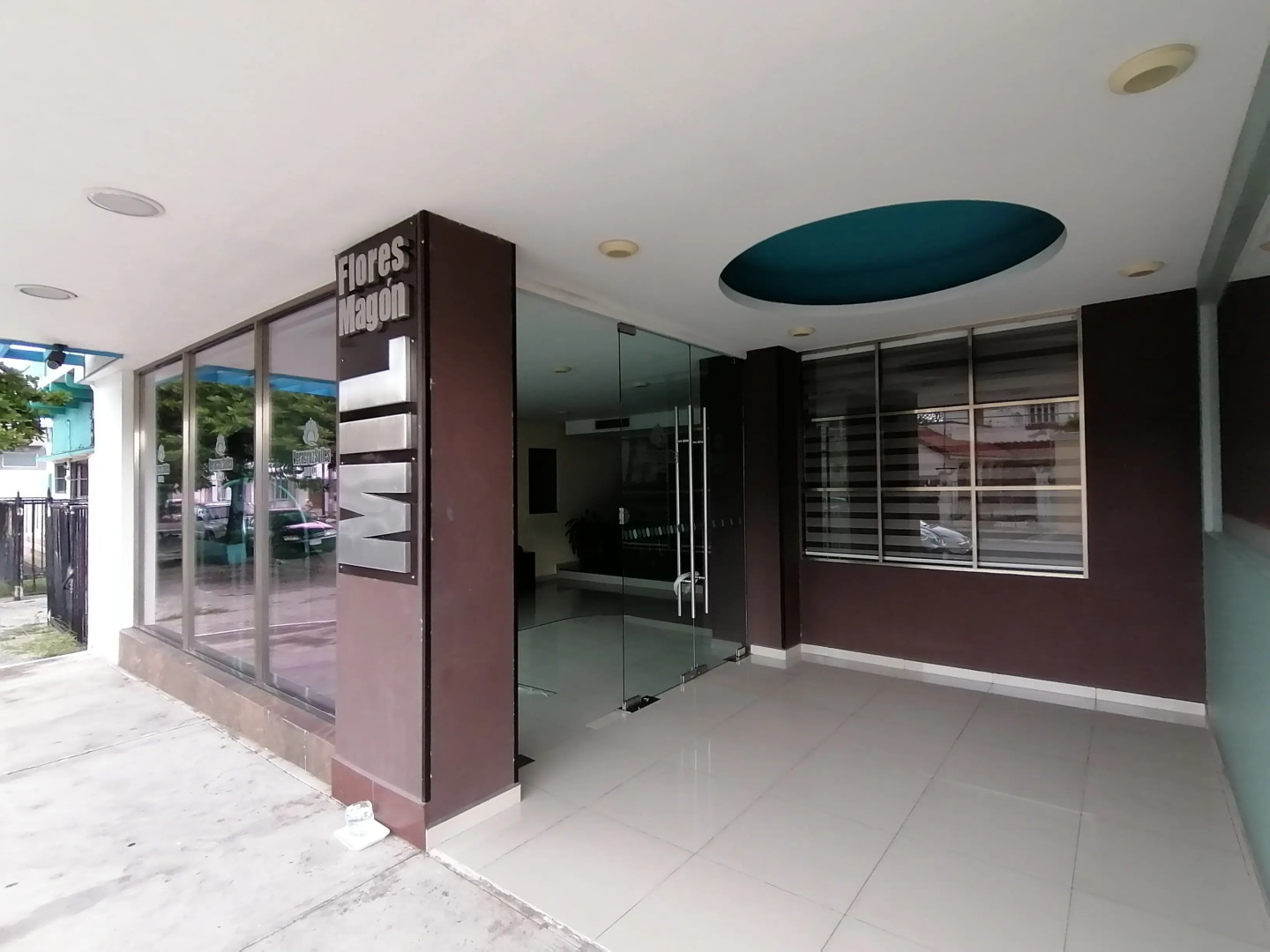 Foto - Veracruz Suites Hotel