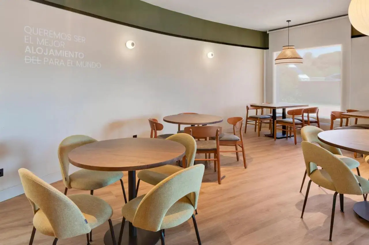 Foto - B&B Hotel Barcelona Granollers