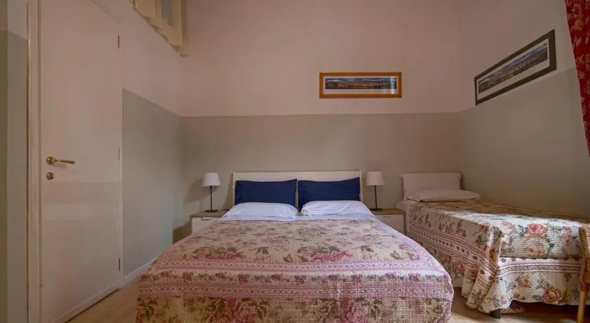 Foto - Locanda Pitti