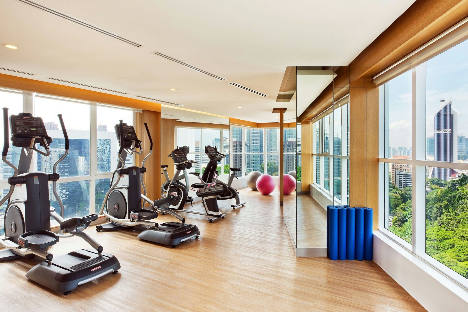 Foto - Oasia Suites Kuala Lumpur