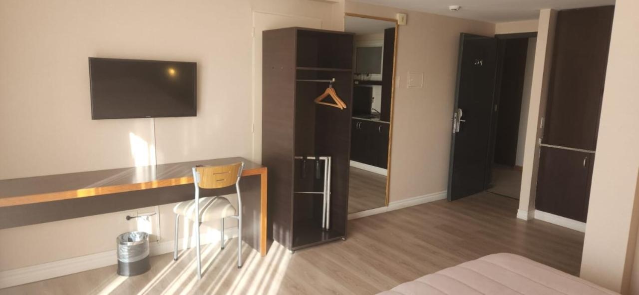 Foto - Dakar Hotel