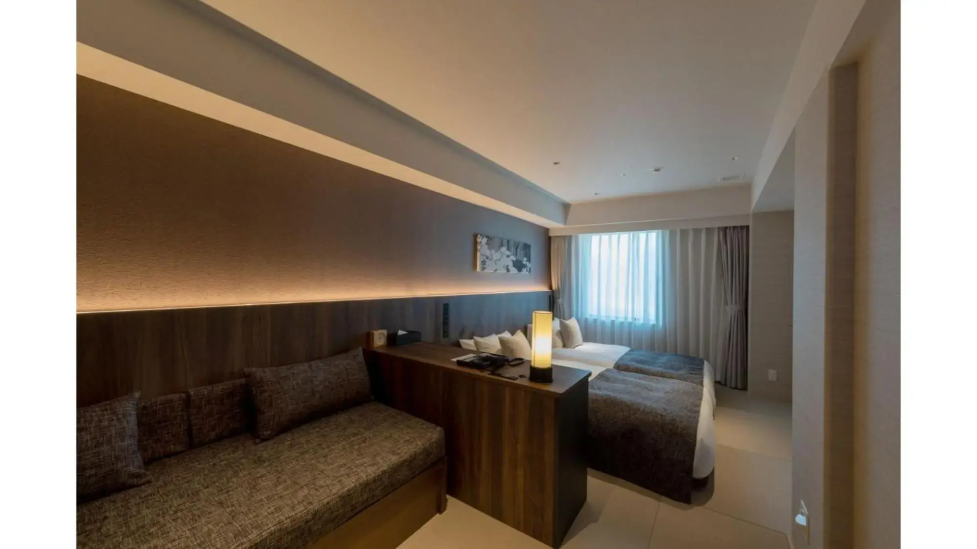Photo - Iroha Grand Hotel Kintetsu Nara Ekimae