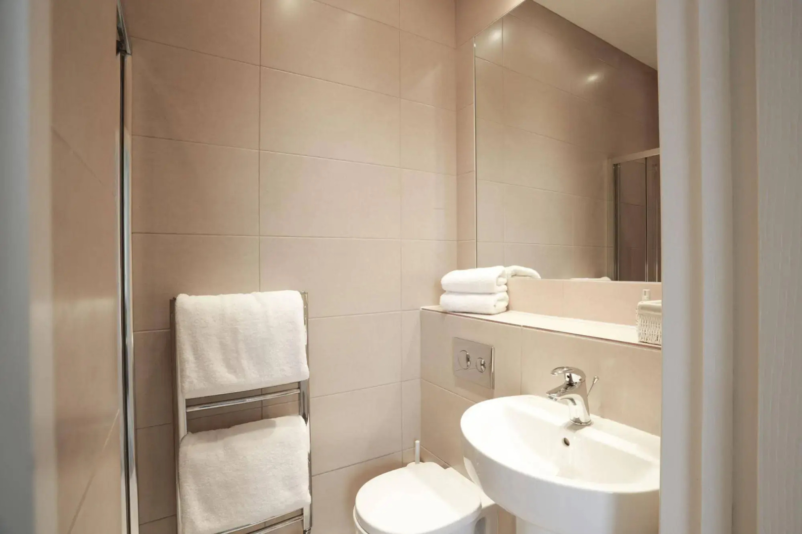 Foto - Leighton House - Boutique Guesthouse