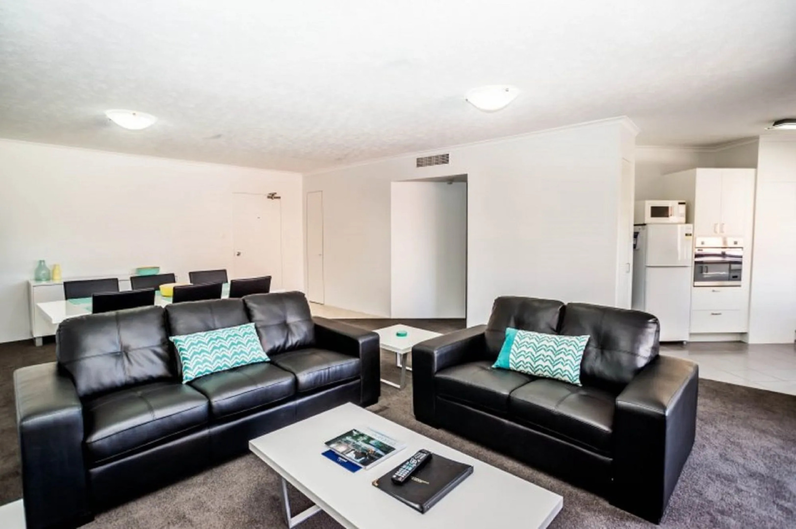 Foto - The Astor Apartments