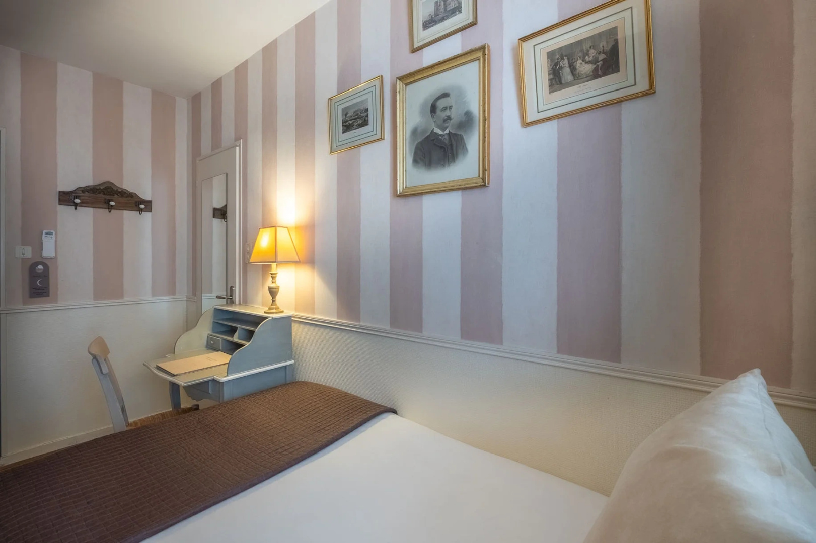 Photo - Hotel de l'Avre