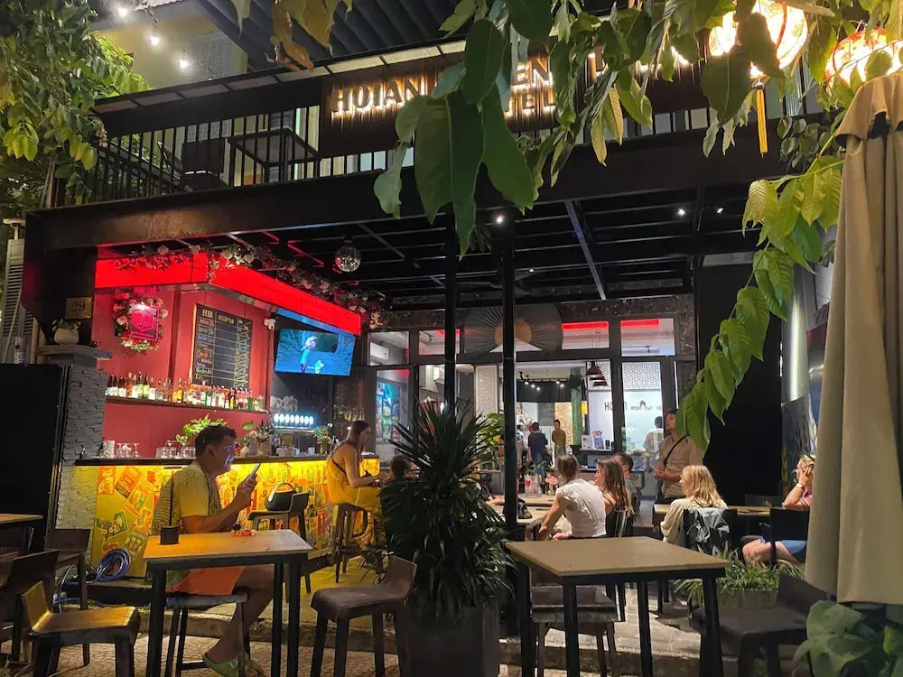 Photo - Hoi An Ancient Town Hostel & Bar