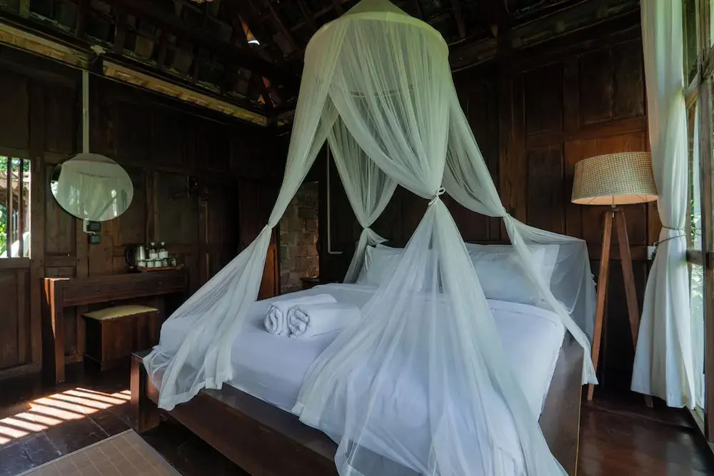 Foto - Kebun Kita Ecolodge By Bali Cabin