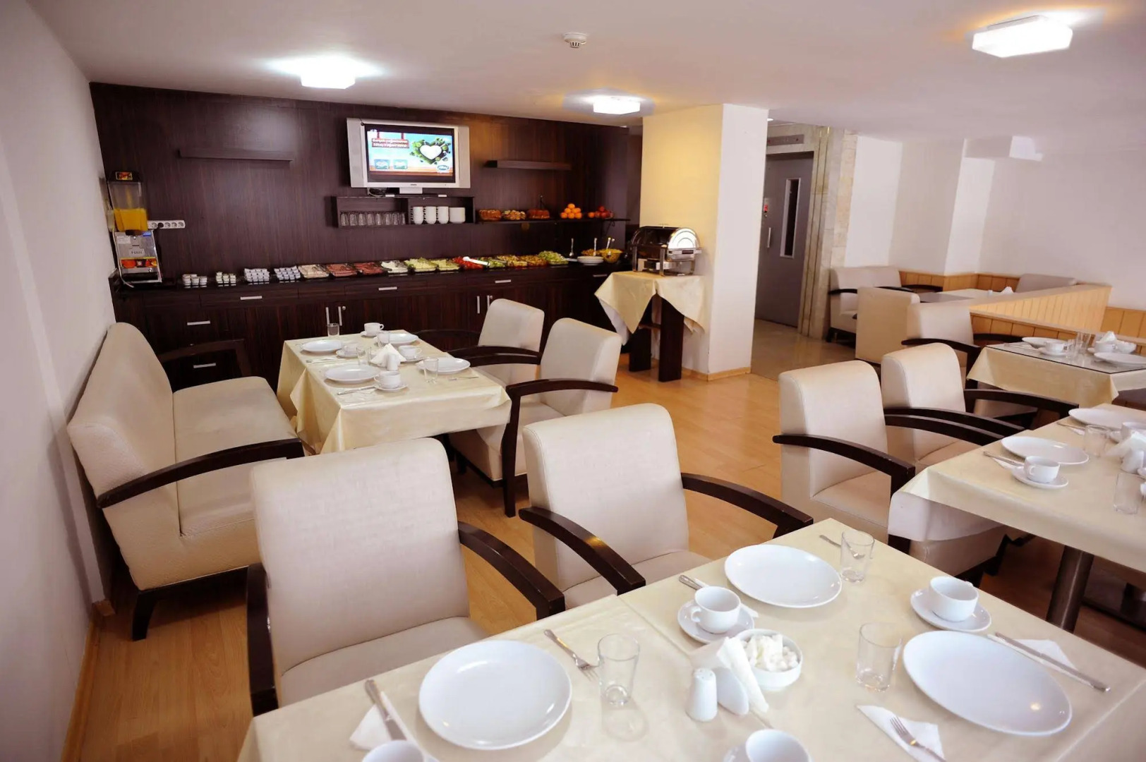 Photo - Hotel Davos Istanbul