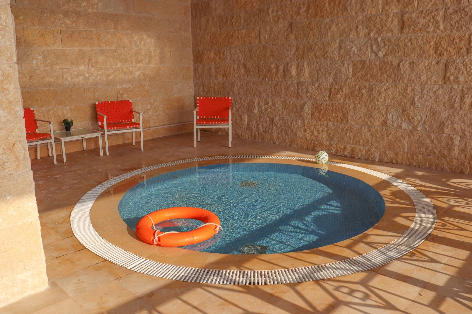 Foto - The Bentley Luxury Hotel & Suites