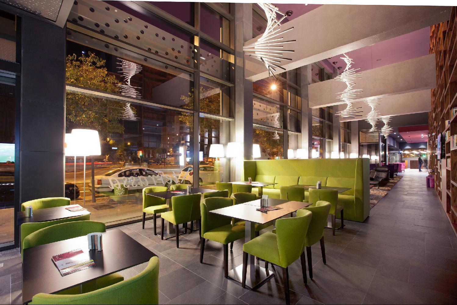 Foto - Hotel SB Plaza Europa