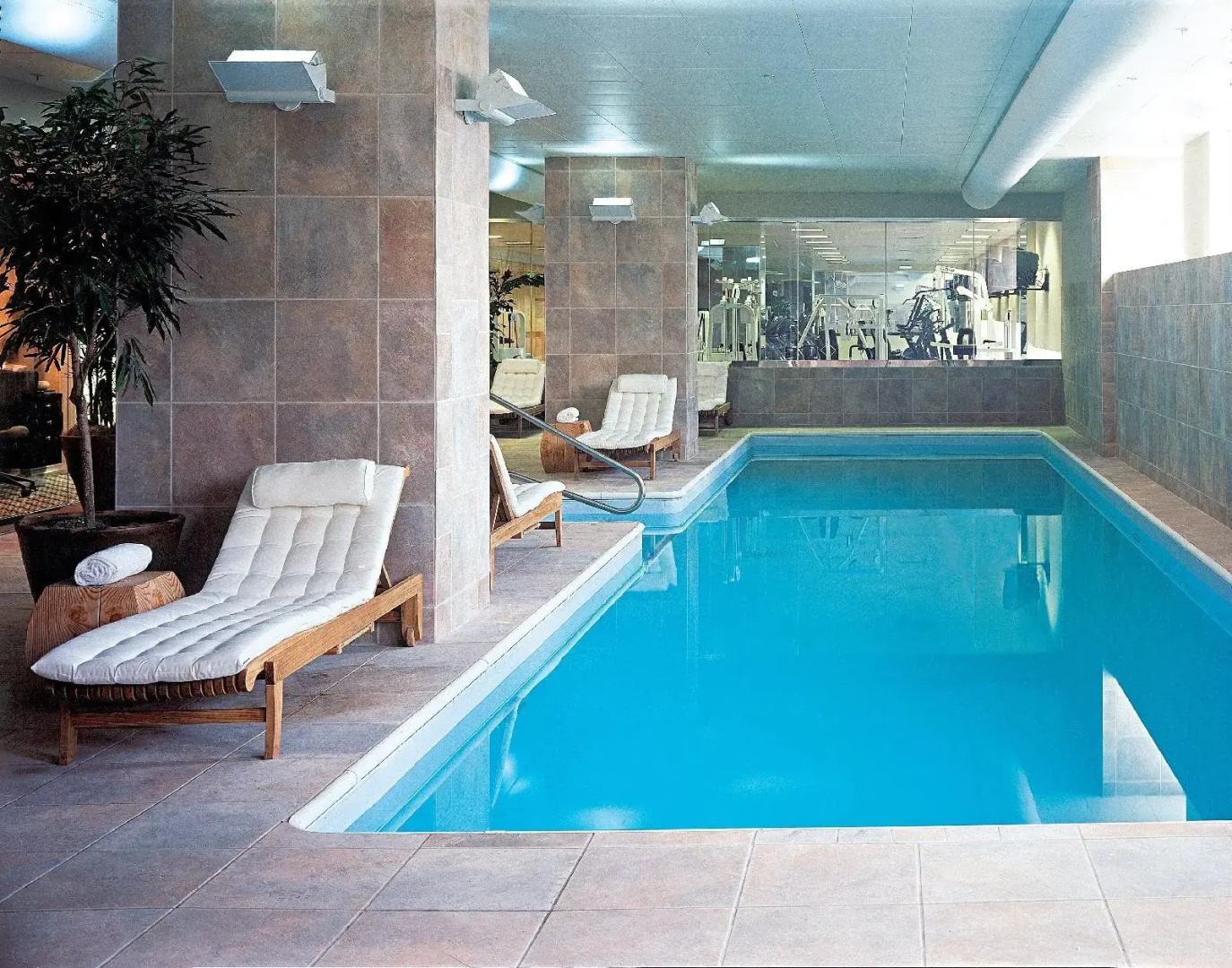 Photo - Loews New Orleans Hotel