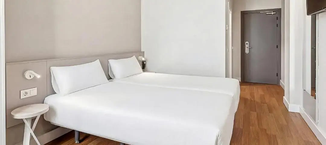 Foto - B&B HOTEL Barcelona Mataro