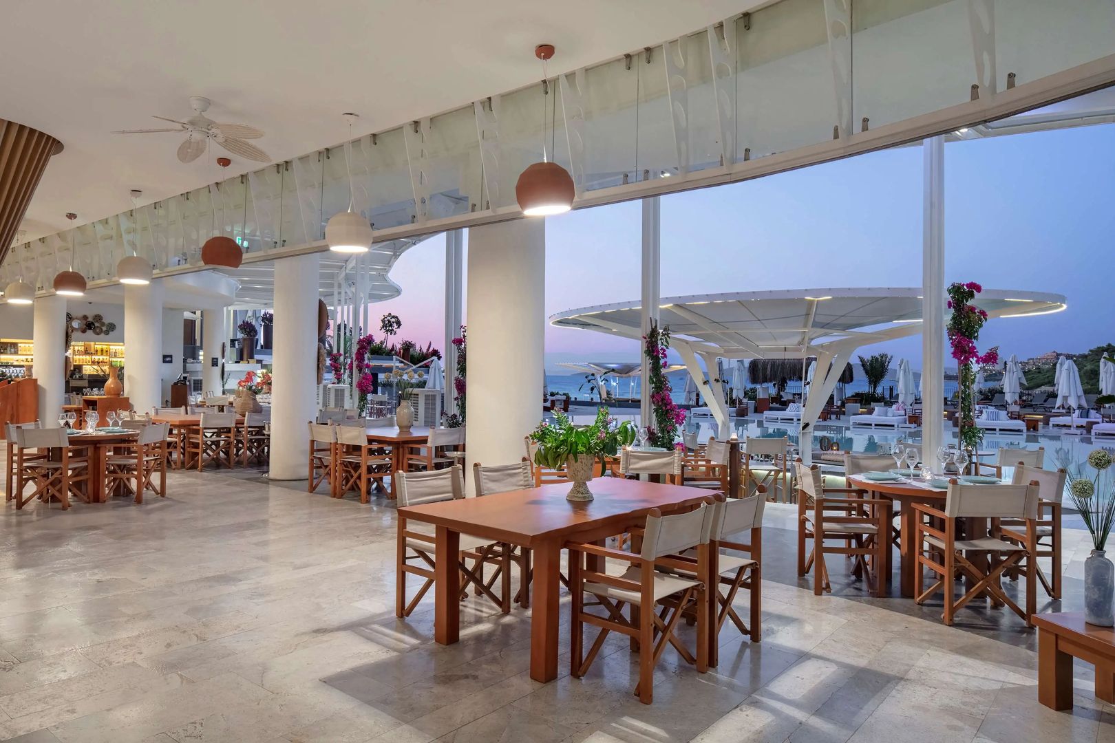 Foto - Susona Bodrum, LXR Hotels & Resorts