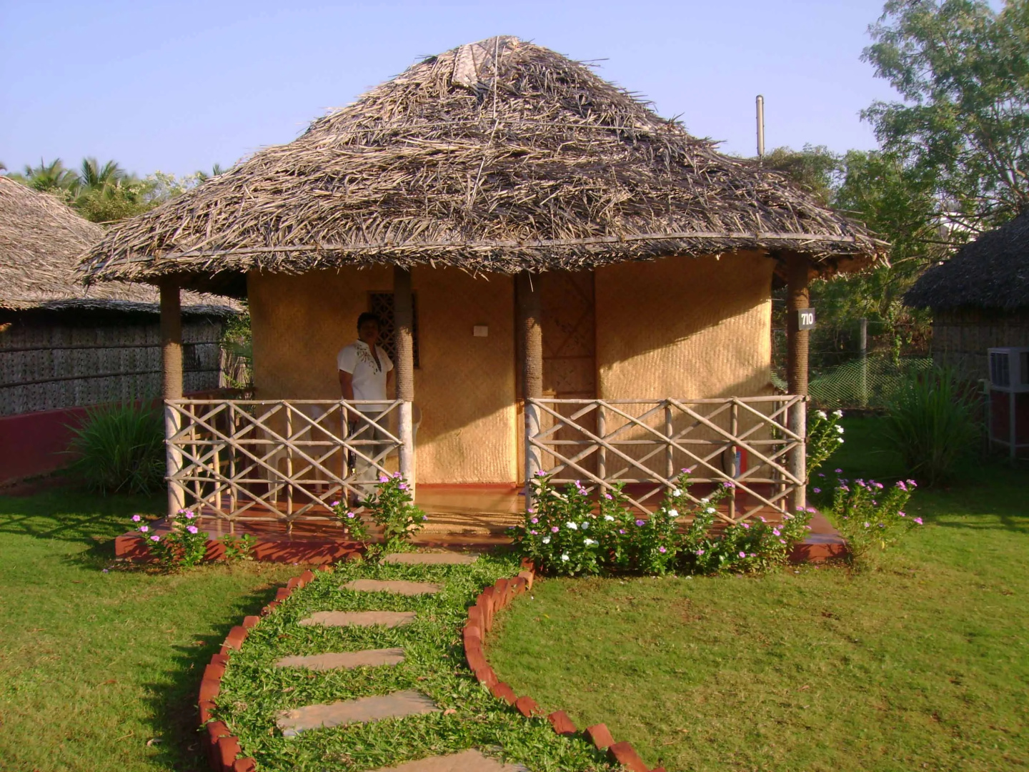 Foto - Bogmallo Beach Resort