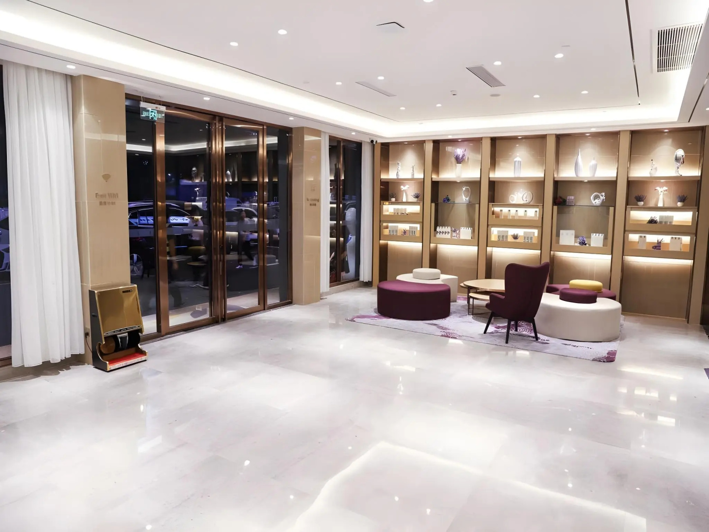 Photo - Lavande Hotels Shenzhen North Station Longhua Foxconn Headquarters