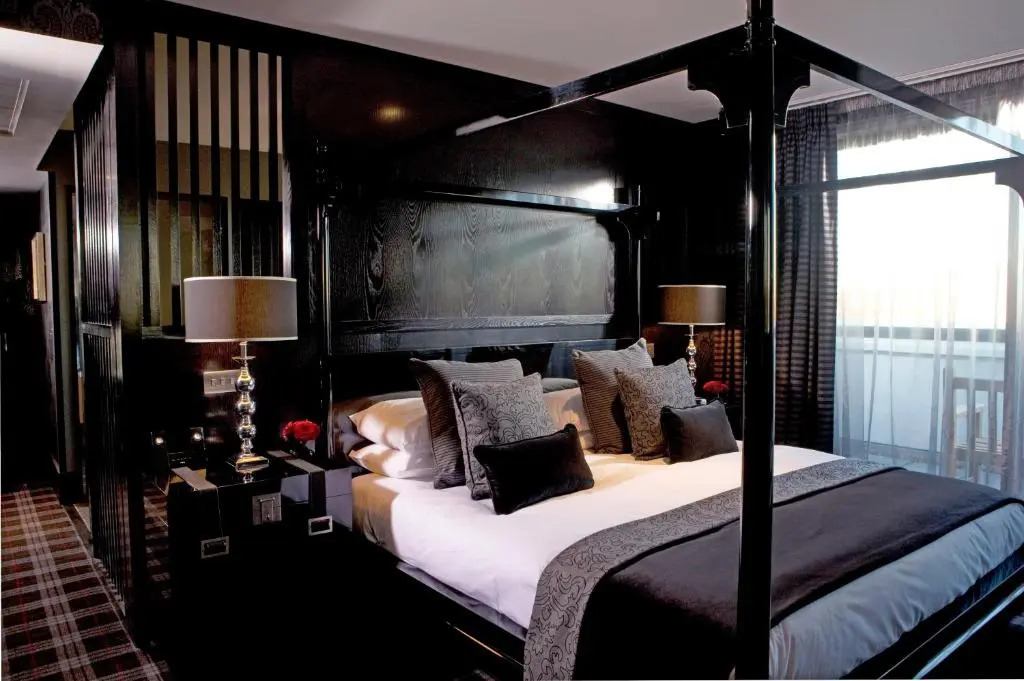 Photo - Malmaison Aberdeen