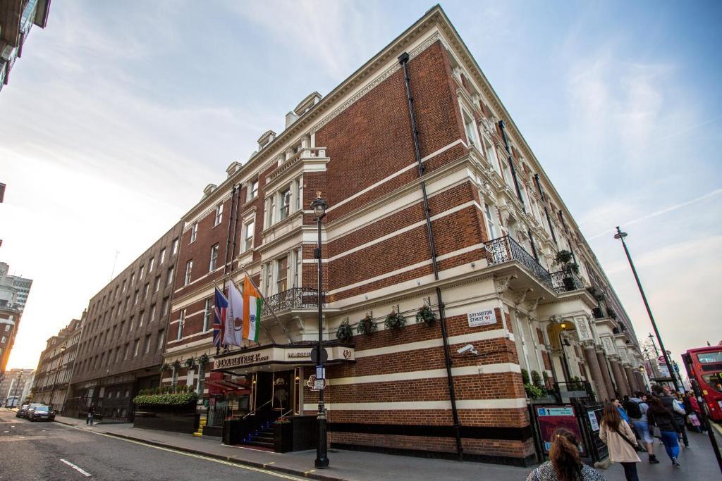 Foto - DoubleTree by Hilton Hotel London - Marble Arch