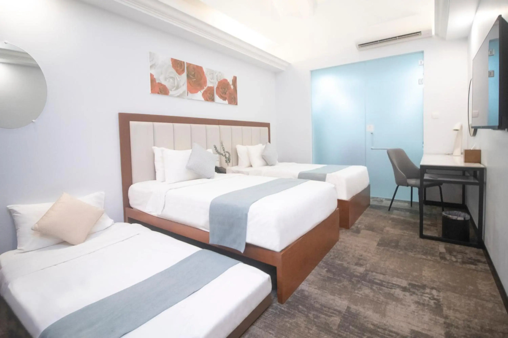Photo - Santa Grand Hotel East Coast a NuVe Group Collection