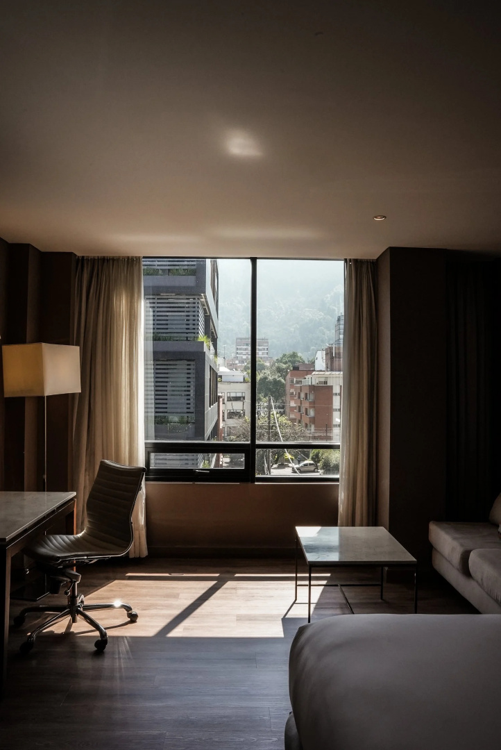 Foto - Hotel Chico Parque 93 By OxoHotel